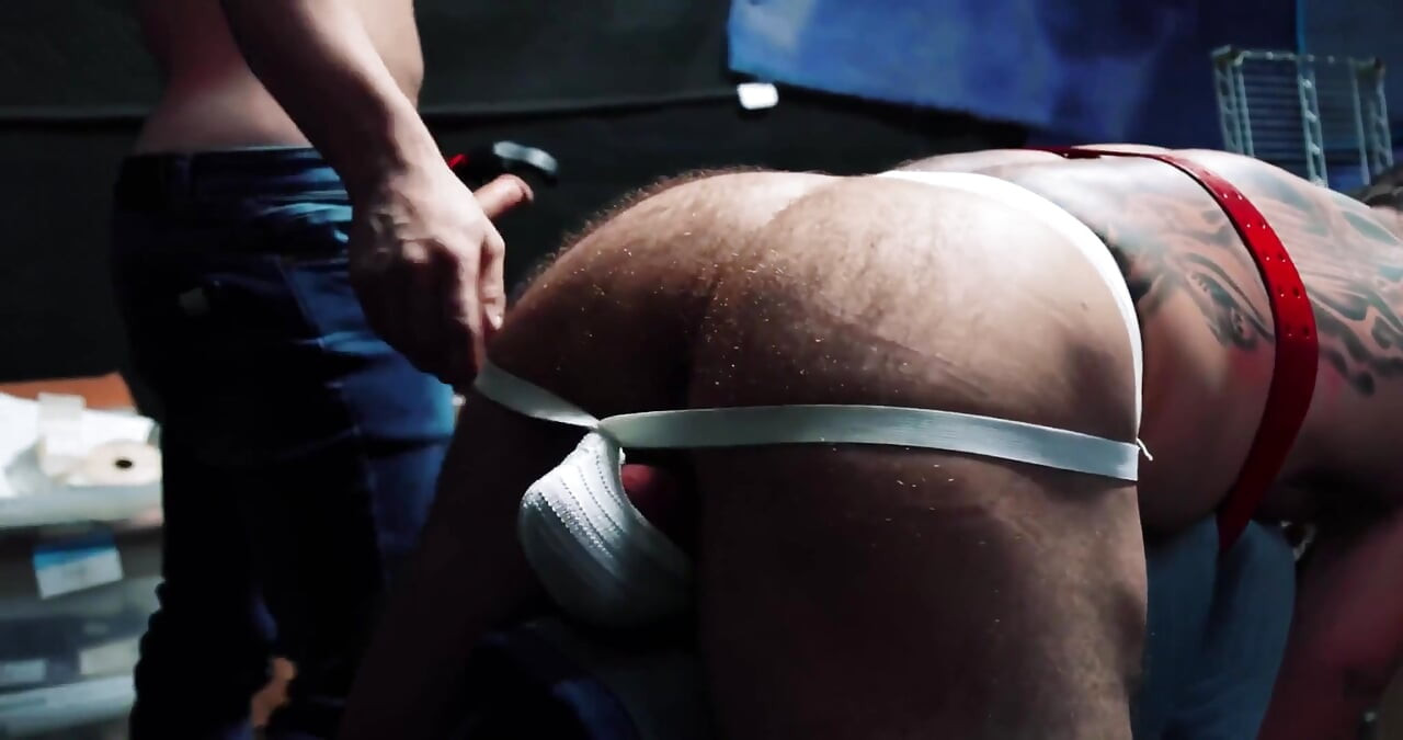 Flogging Alpha