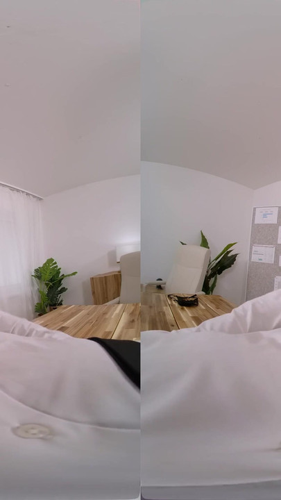 Must-share στιγμή από το "Don't Get Caught Fucking in the Office - Virtual Real Porn"