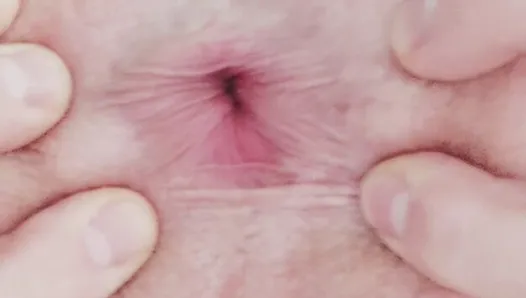 Сексуальная анус