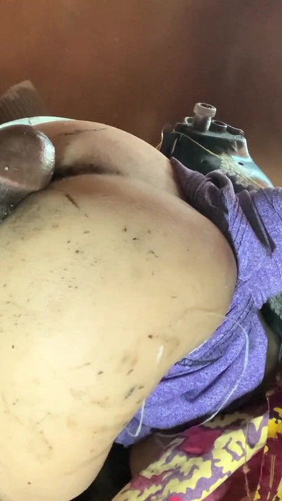 Unforgettable moment from "Pussy slut hard fucked toy"