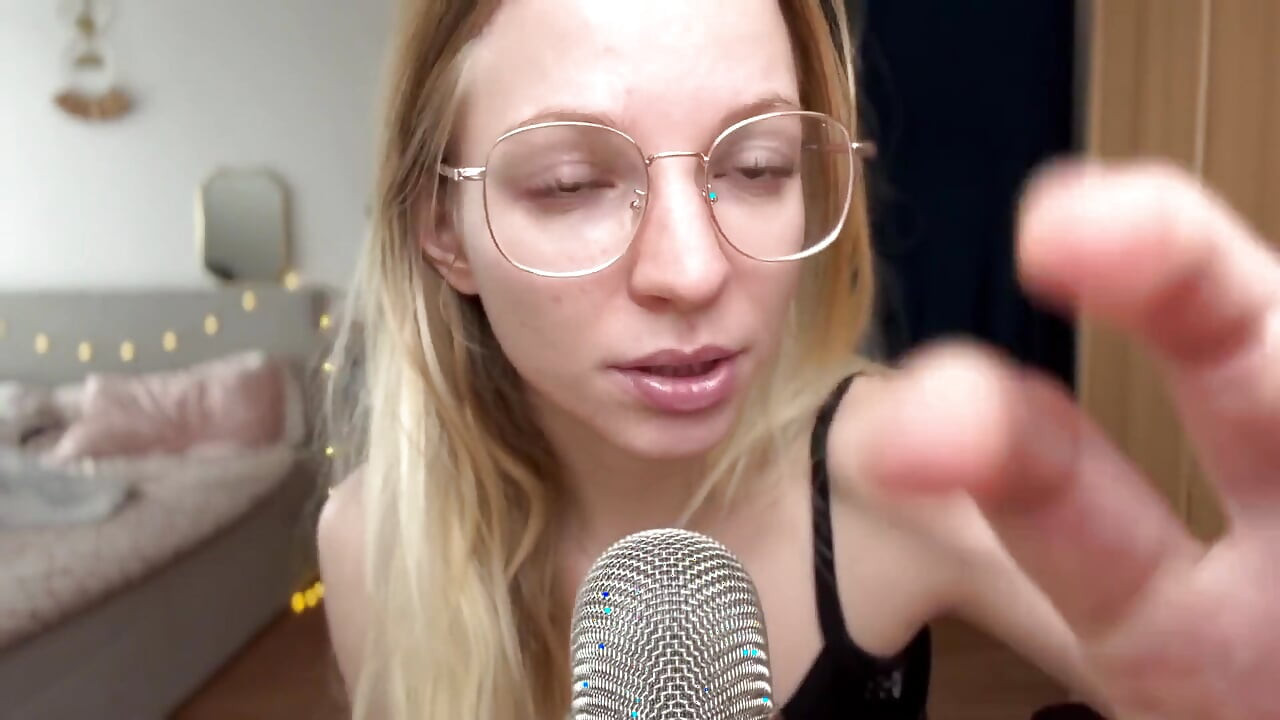 Agymosás behódolásra! Asmr