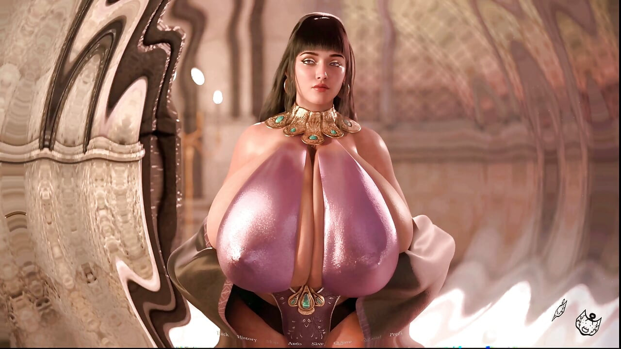 Kingsized (part 3)