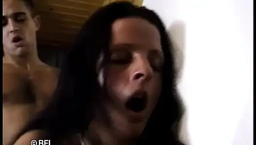 Young bitches