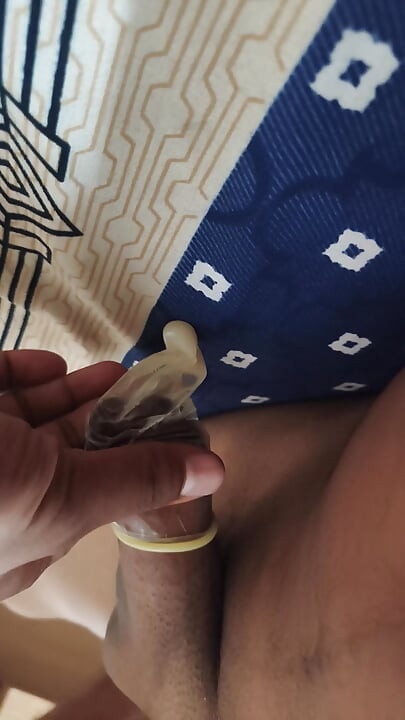 Condom pahenker hawas mitaya