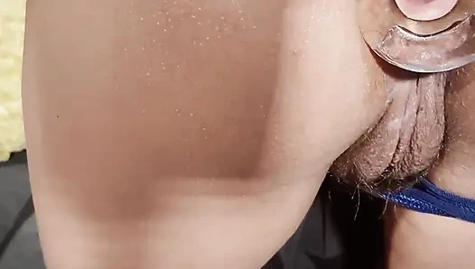 Мексиканский глотач задницы — Сэмми Харт #8