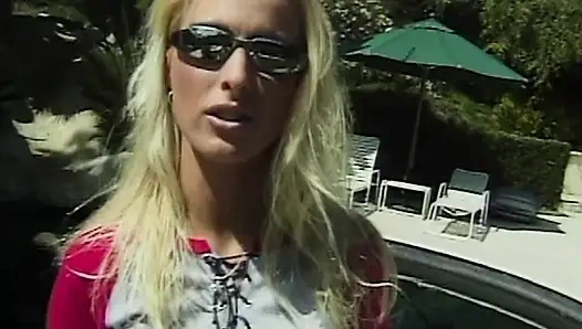 Межрасовое студенческое общество Bash - Wilde StudentinnenParty