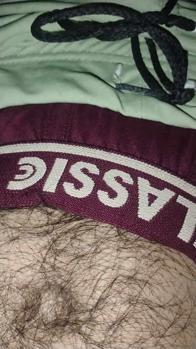 Lick my body with your tongue | Clip 1