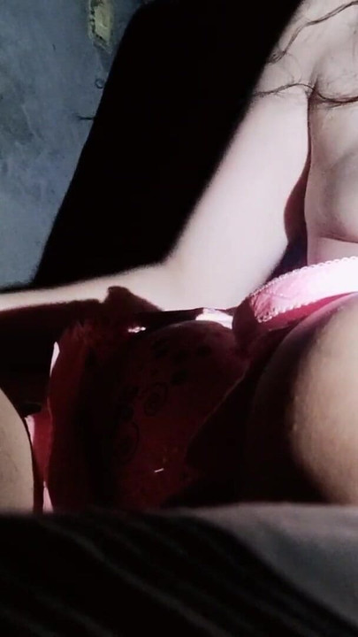 Stunning moment from "It will be our secret because I have a wife and your husband (sucking my brother-in-law's cock)"
