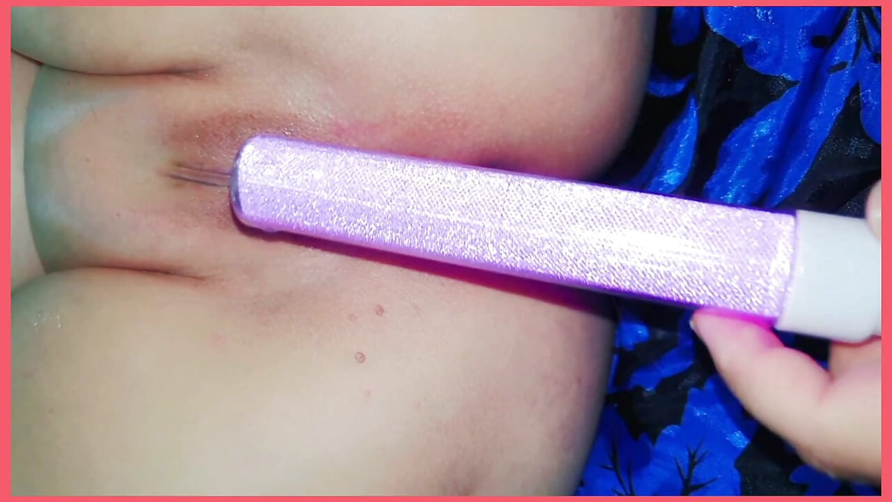 Haram toy sex arabische stiefschwein enge muschi