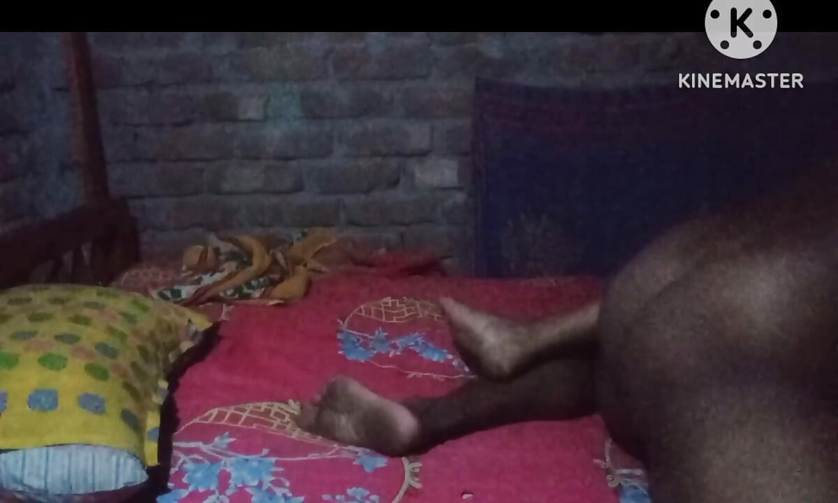 Stepsister give me his body massage just wow