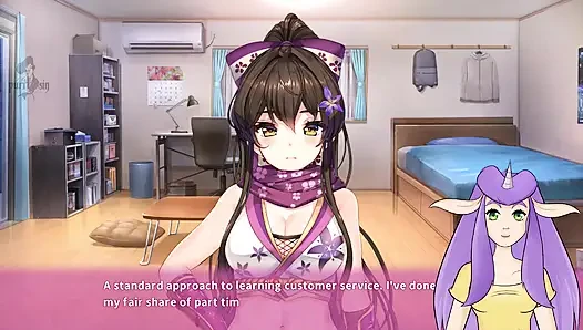 NinNin Days Uncensored Guide Part 5