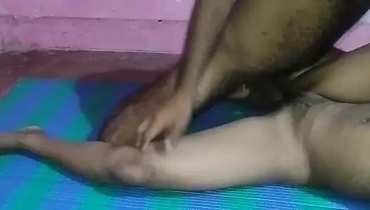 Homemade, Big cock fucks housewife with hairy pussy to hard  fuck