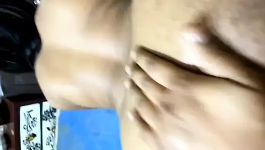 Секс сводного брата и сводной сестры в 69 позах