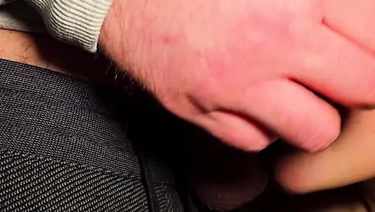 Granny Fuck Club - 2part