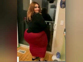 Bbw big ass