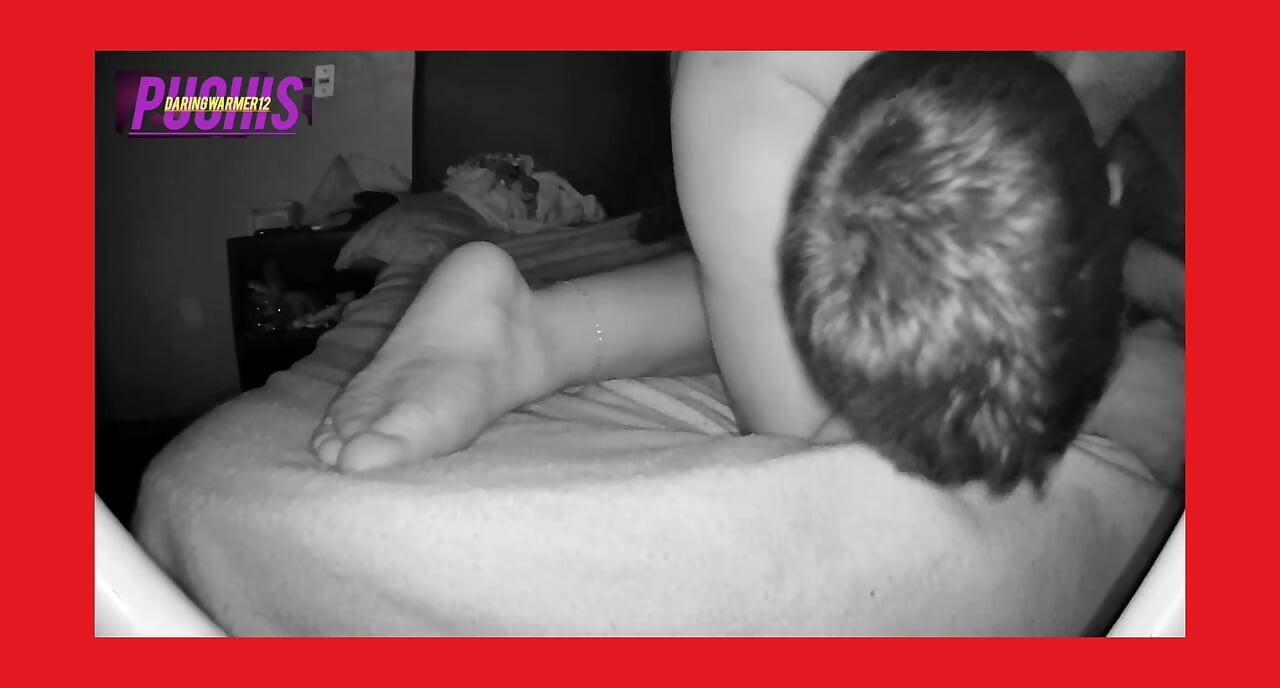 ลูกพี่ลูกน้องสาวของกูให้กูอมตูดเธอ