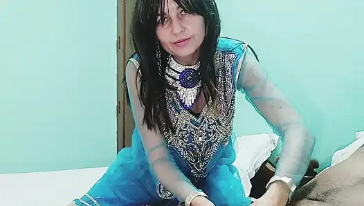 Hot Milf shows perfect skills with perfection with Bbc