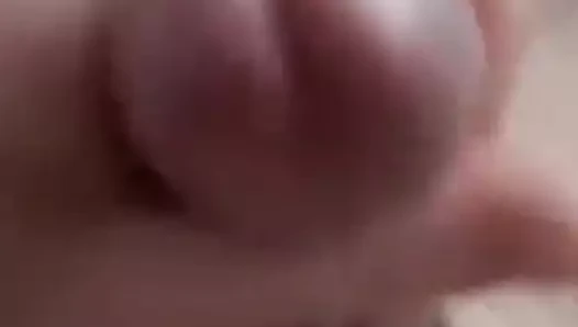 BBC cock Load Cum Closeup