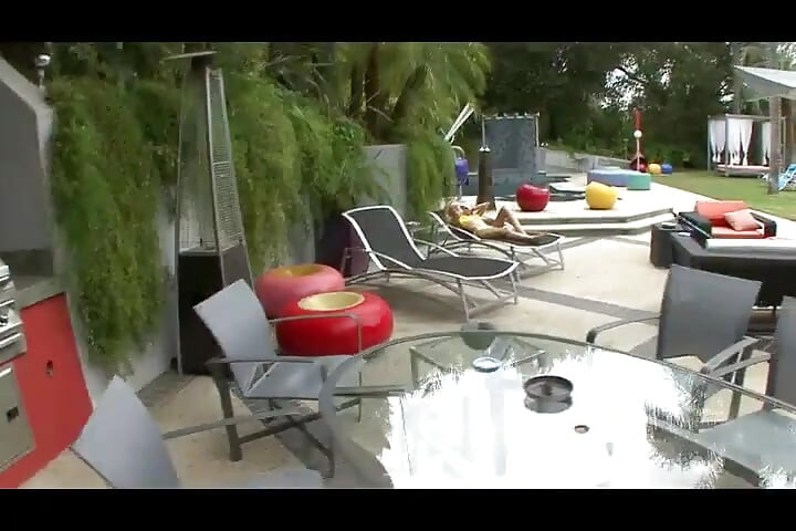 Гореща сперма вътре в мен!