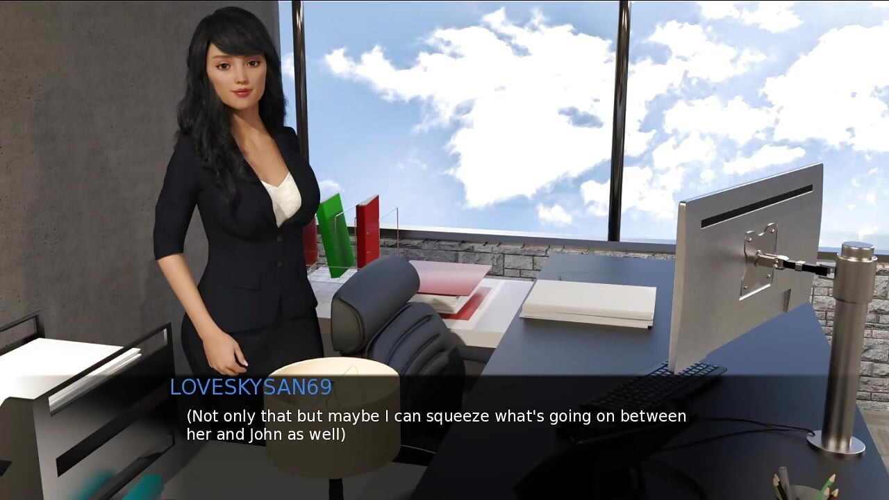 A Mother's Love part 6 Part 54 Gameplay by Loveskysan69
