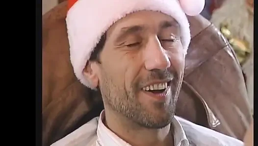 Рождественский клан собираются вместе!~ Немецкий язык