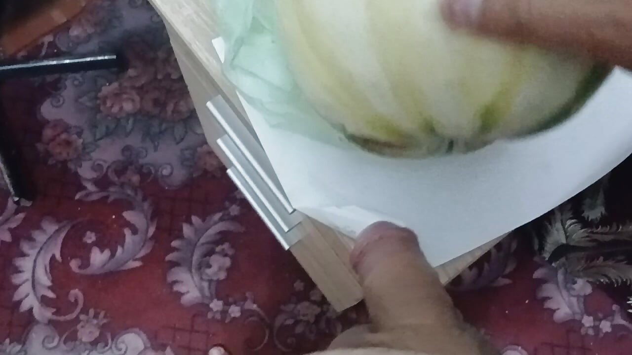Pomelo is so erotic