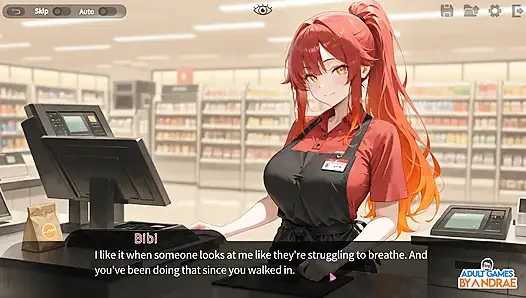 Hentai Magical Warriors Gameplay Part 1