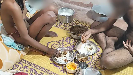 Meri sauteli ko aaj khana khilane ke chod Diya