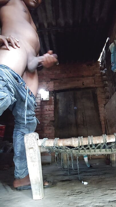 Boy six village 34