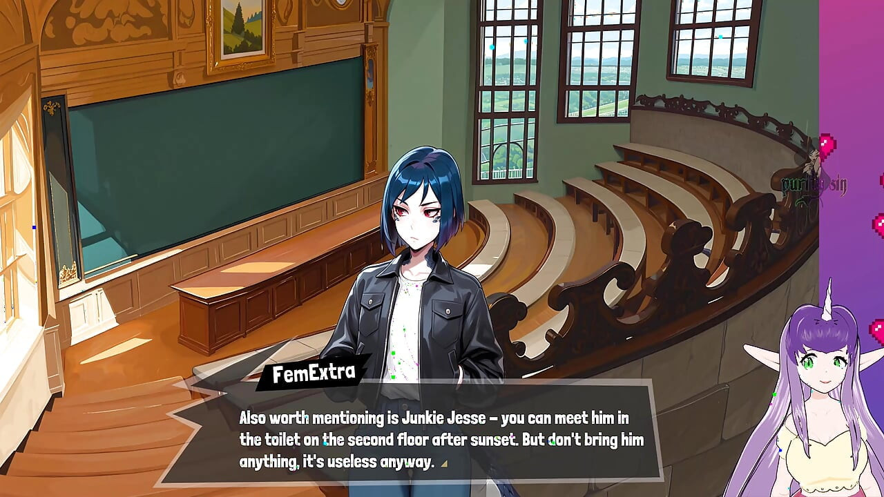 Femboy Futa House Uncensored Guide Part 3