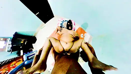 Saya pergi ke Bhavik Chude Kora Akhta Doggy Marlam Bagian-2