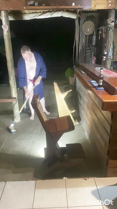 Čišćenje prvi dio