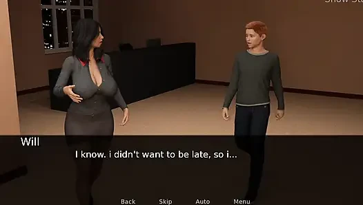 Project hot wife - foto pose seksi - dapatkan beberapa pakaian seksi