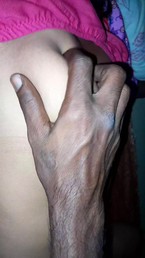 Missionary fuck enjoy | Clip 3