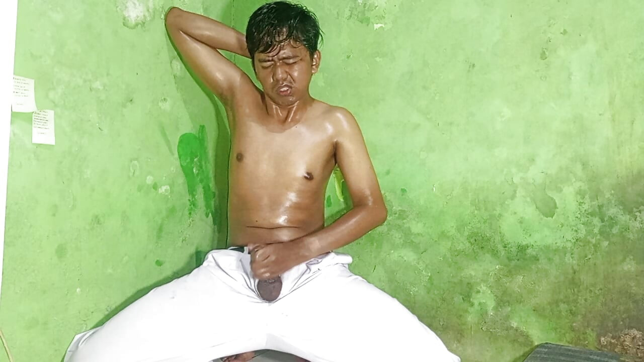 Cum again after exercise