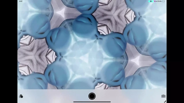 Inverted Kaleidocum