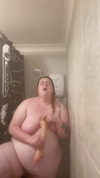 Accidentally Left Phone in Shower