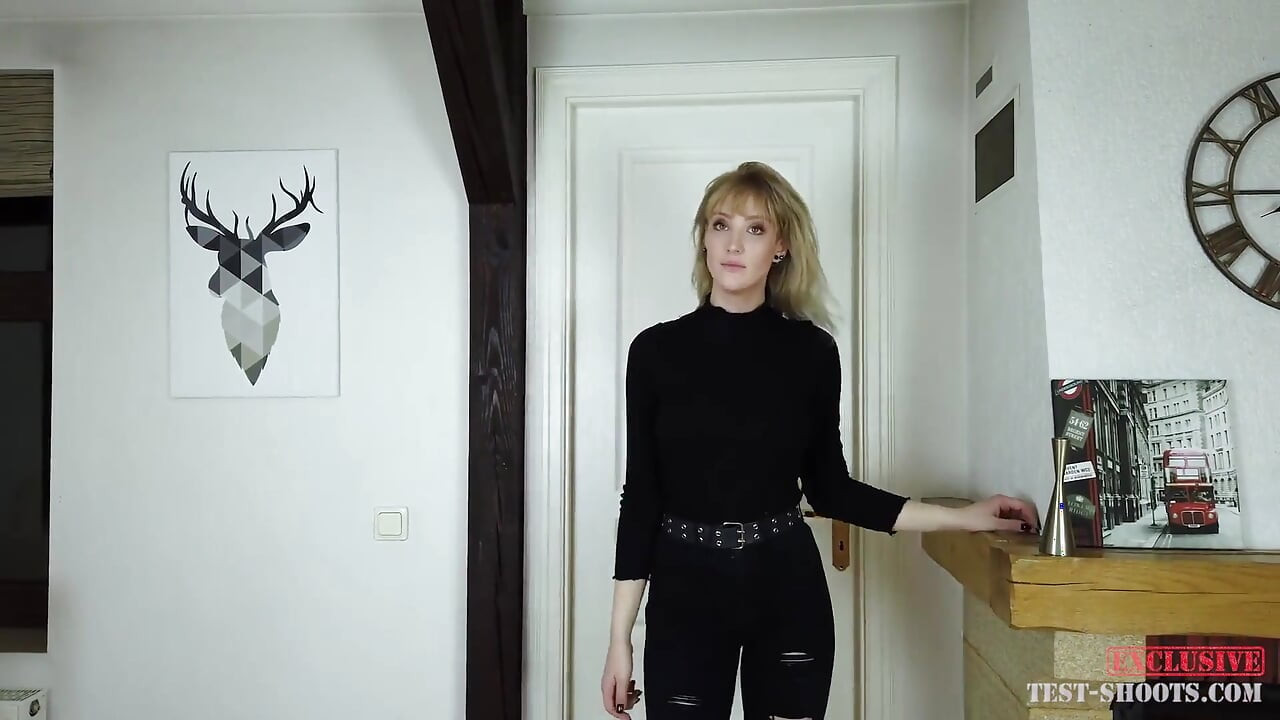 Limona exclusive samo za članove video kasting