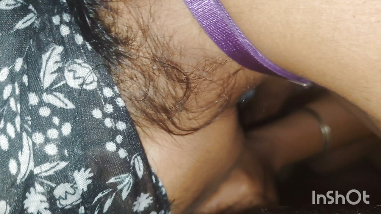 Desi Real Husband & Wife – A Romantic Intimate and foking Moment