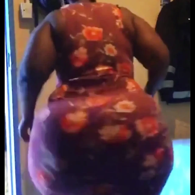 BBW Said She Was Going to Get Her Rest