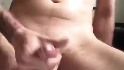 Mastürbasyon ve boşalma