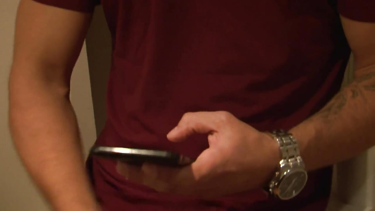 Mad stepmother wants to fuck hard her stepson