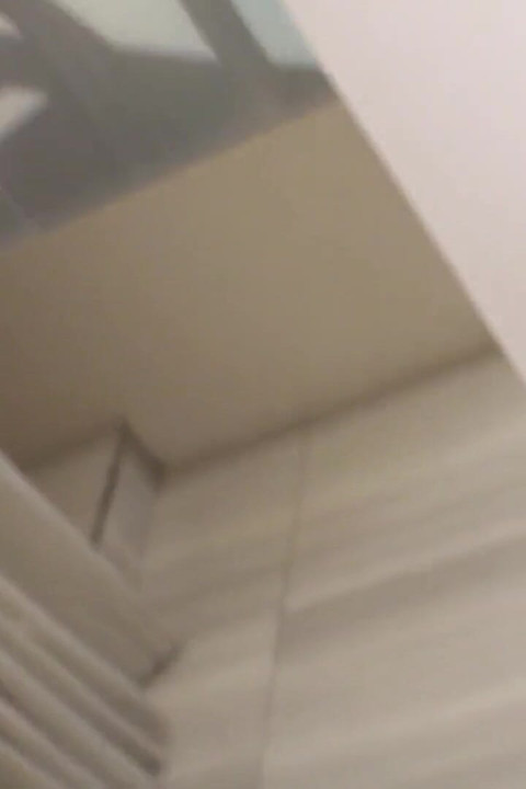 Parte 2: Escondendo um trabalho lateral do marido, esposa peituda!
