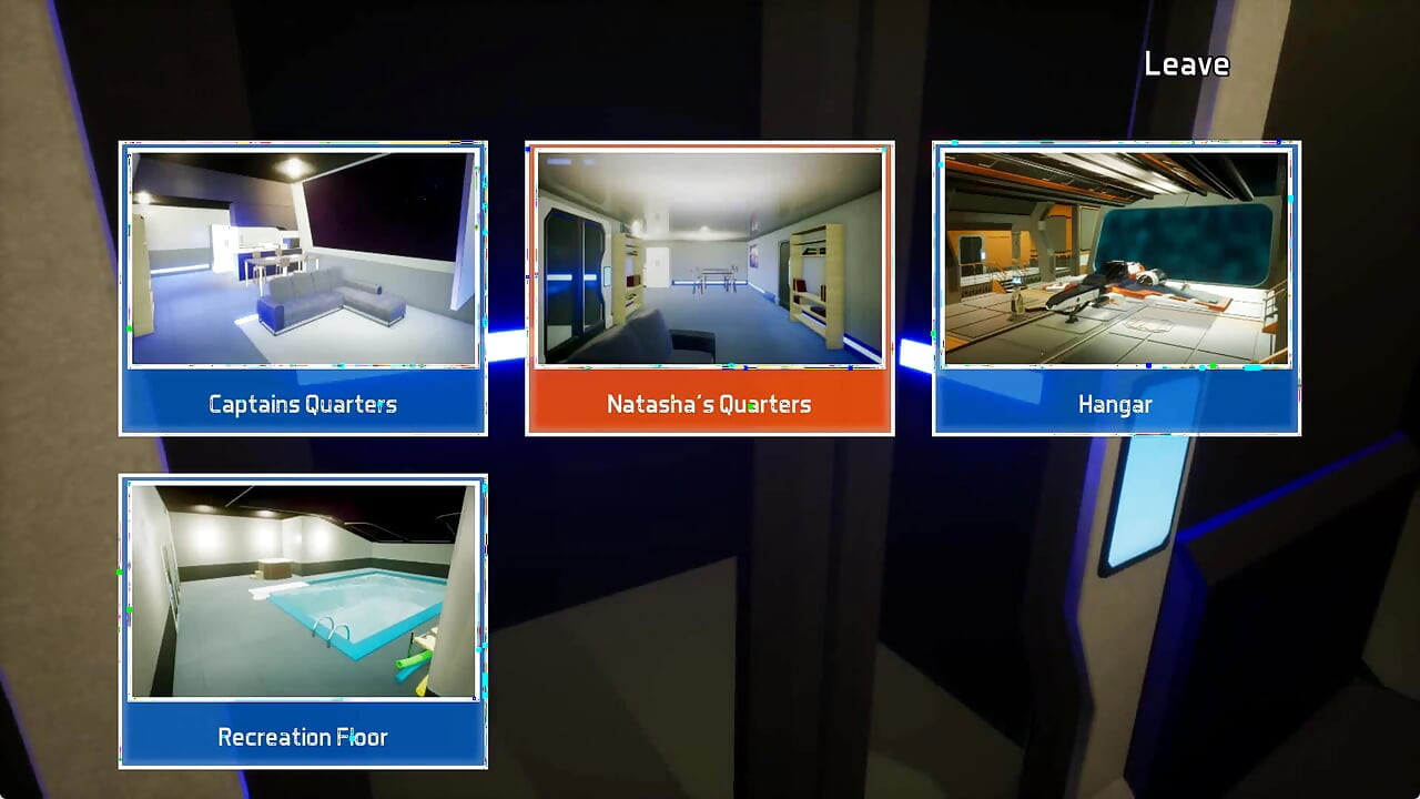 Last hope: mysterious alien girl ep 13