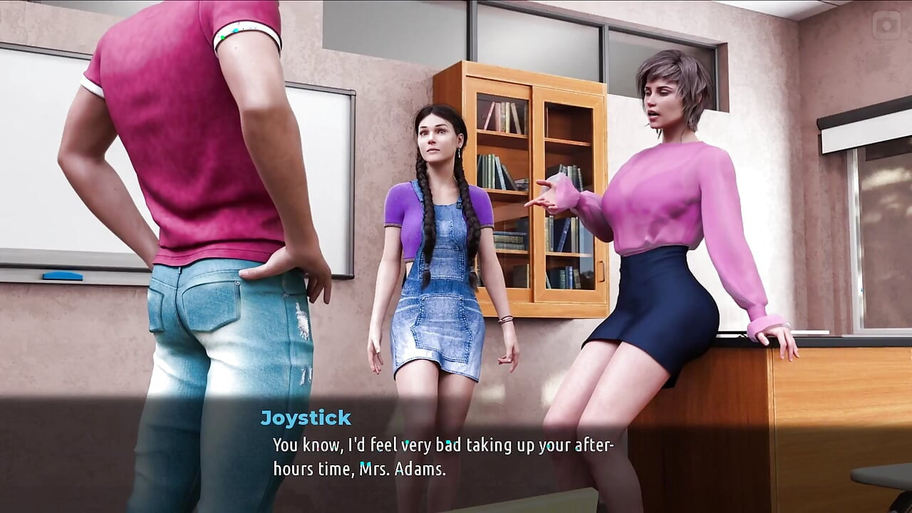 MILFs of Sunville - Ep 14