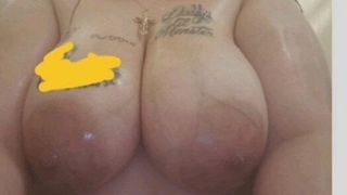 Juggernauts tits