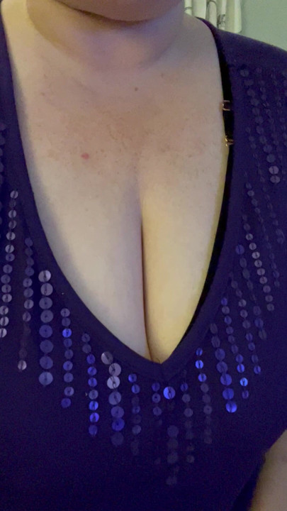 Just a tease