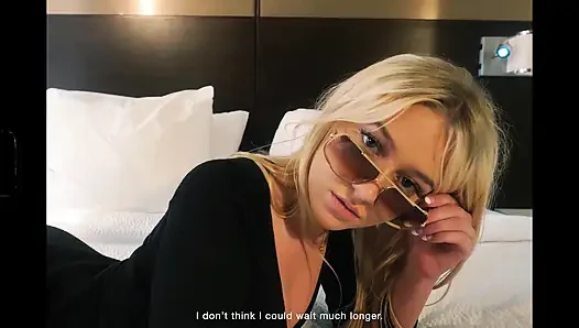 The Perfect Teen Takes Ten Inches and Lives to Tell About It - S3xus - V...