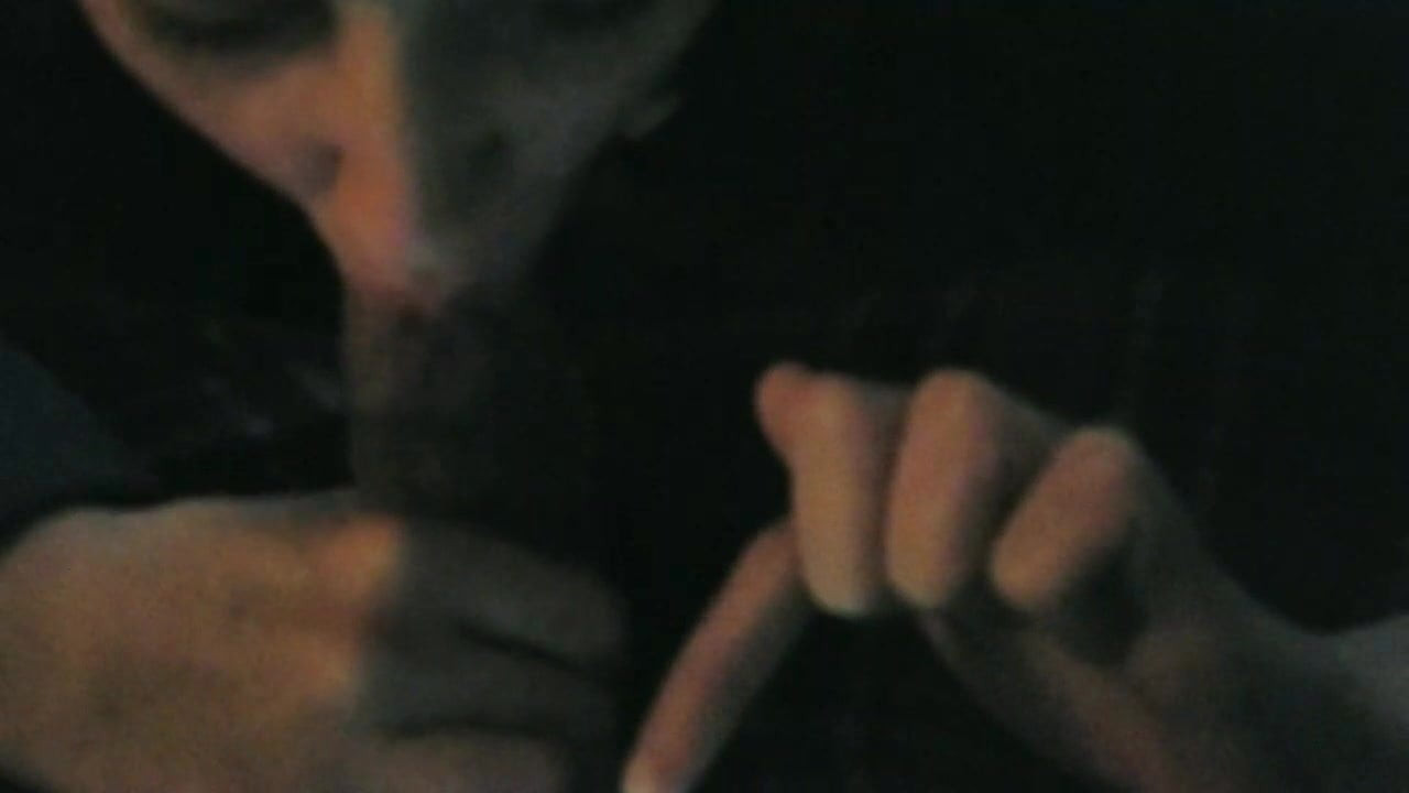 Blowjob amatur