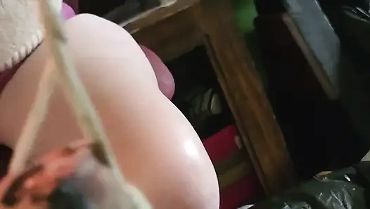 Goode Girl Scales of Justice CBT